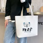 Simple Pen Bear