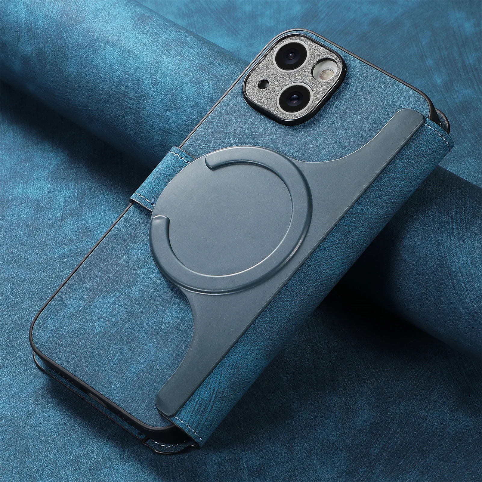 Title 25, Magnetic Separation Phone Case Magsafe, Strong ...