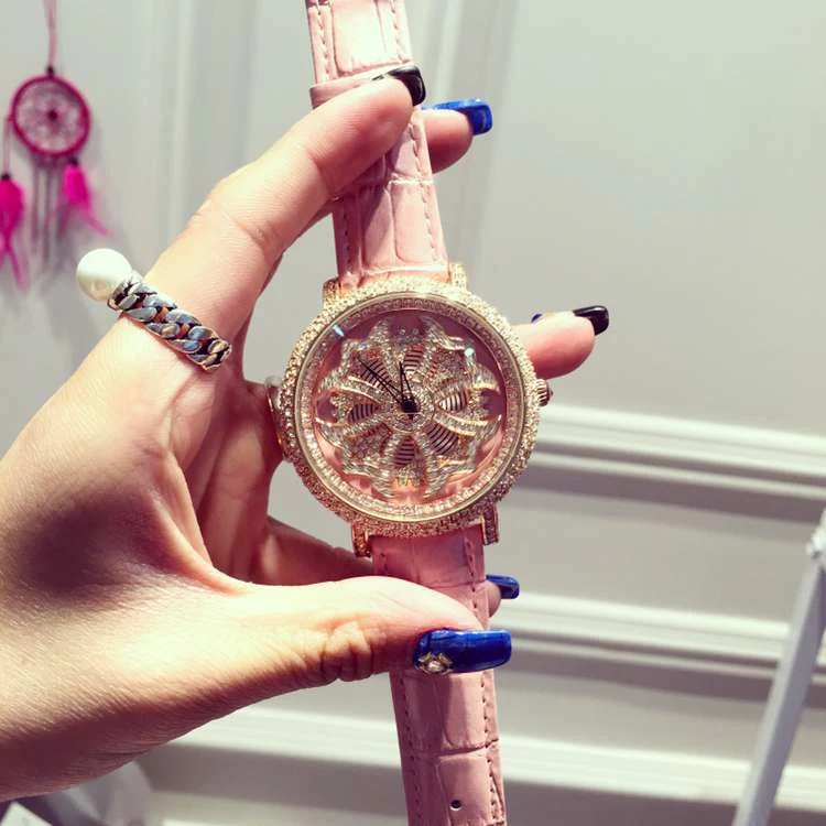 Title 4, Fashionable Womens Watches That Will Transform...