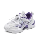 White purple