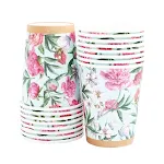 9OZ plastic cup 8PCS