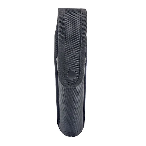 Title 4, Security Tactical Belt 8-Piece Combination Mult...