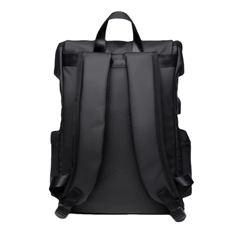 Men's Backpack Large Capacity Travel Fashion Stylish Durable Spacious Comfortable Ideal for Everyday Adventures and Trip — photo 4