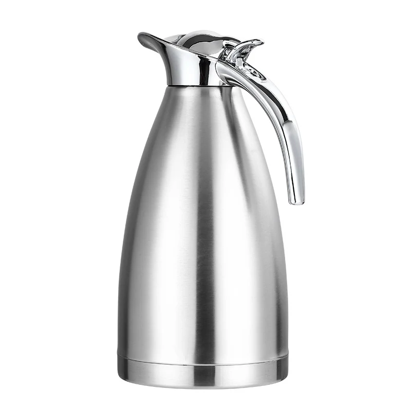 Garrafa Térmica com Isolamento a Vácuo em Aço Inox 304 Mantém a temperatura por horas Ideal para café, chá e água em qualquer lugar — foto 1