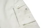Heren Casual Broek met Rechte Pijpen en Meerdere Zakken — foto 13