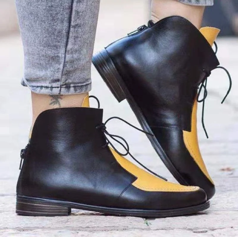 Title 2, Womens Plus Size Pointed Toe Strap Low-Cut Col...