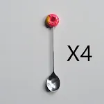 Spoon 4pcs