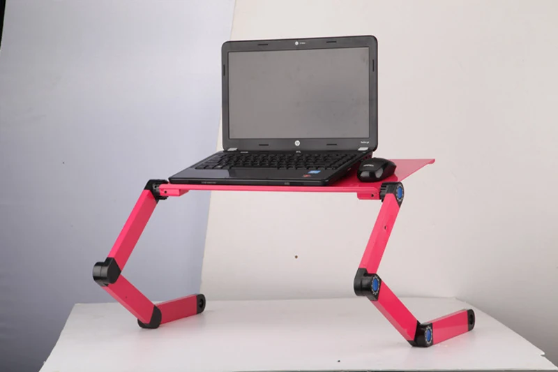 Title 4, Suporte de Mesa para Laptop Ajustável Dobrável ...