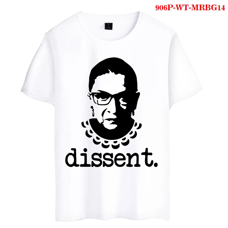 Title 6, Jurist Print Camisetas masculinas e femininas