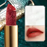 Concentric Lock Lipstick Embossed Matte for a long-lasting, stunning matte finish. Achieve beautiful, sophisticated lips — photo 3