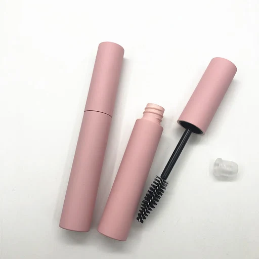 Title 3, 10ml Pink Lip Gloss Tubes Empty Lip Balm Bottle...