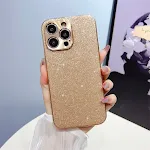 Glitter Star Diamond Gold