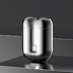 Silver White