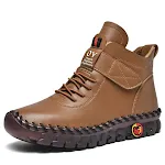 Dark Brown Cotton