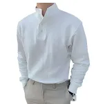 Cardigã casual de cor sólida para primavera verão, manga longa, fenda simples, confortável e estiloso, ideal para diversas ocasiões. — foto 11