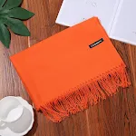 Orange yellow