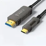 Typec dedicatedHDMIcable10M