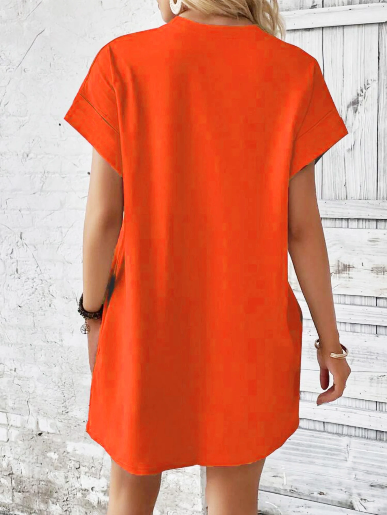 Title 7, European And American Plus Size Womens Clothes...