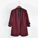 Dark Red