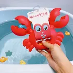 Red Crab