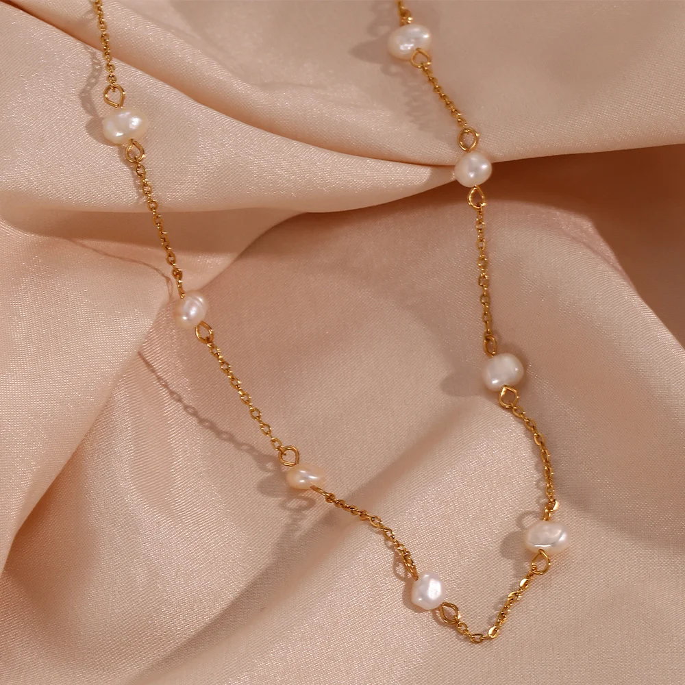 Ornamento de pulseira fashion, simples e popular para mulheres. Pulseira elegante e versátil, ideal para uso diário ou presente especial. — foto 10
