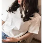 Hiphop Button Detachable Sleeve Loose Top — photo 2