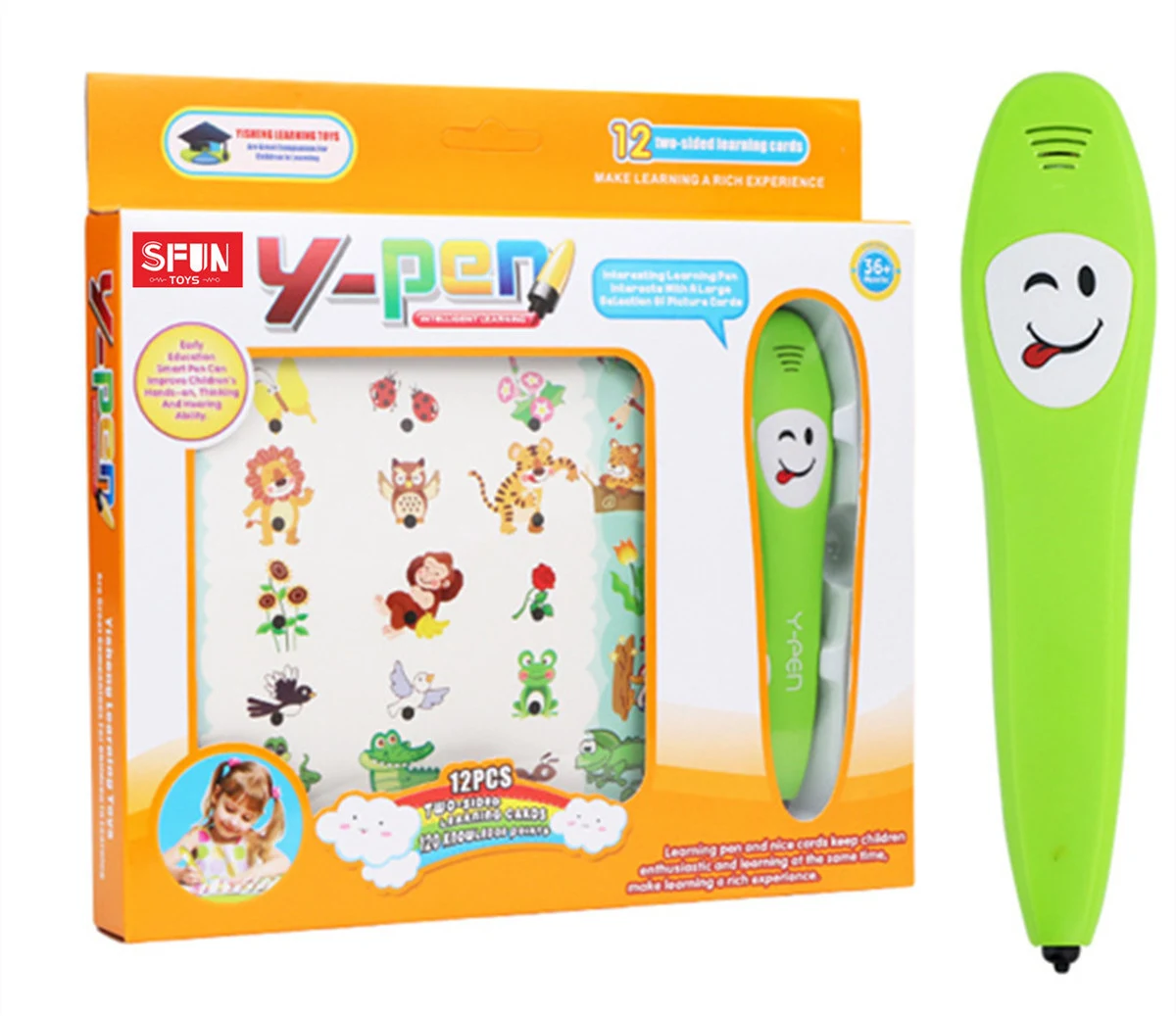 Title 2, Early Childhood Educational Arabic Baby Toy. In...