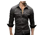 Dark Gray