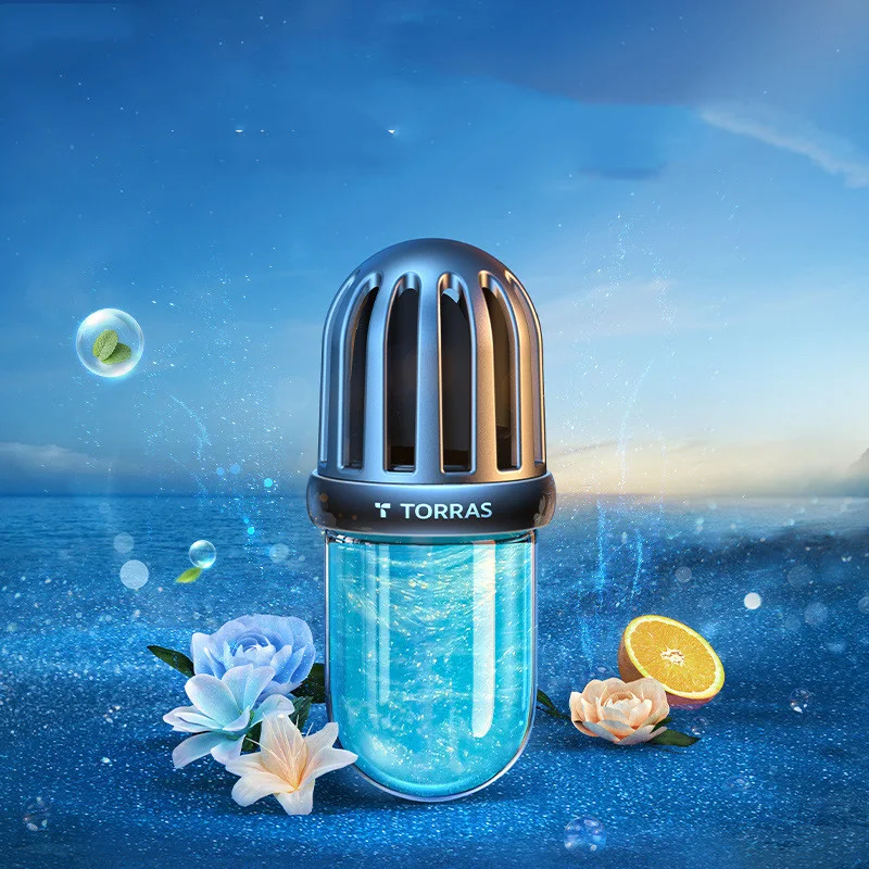 Men's Long-Lasting Car Fragrance — photo 11
