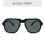 Bright Black Gray Slices