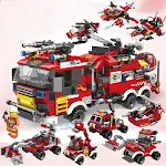 Fire fighting
