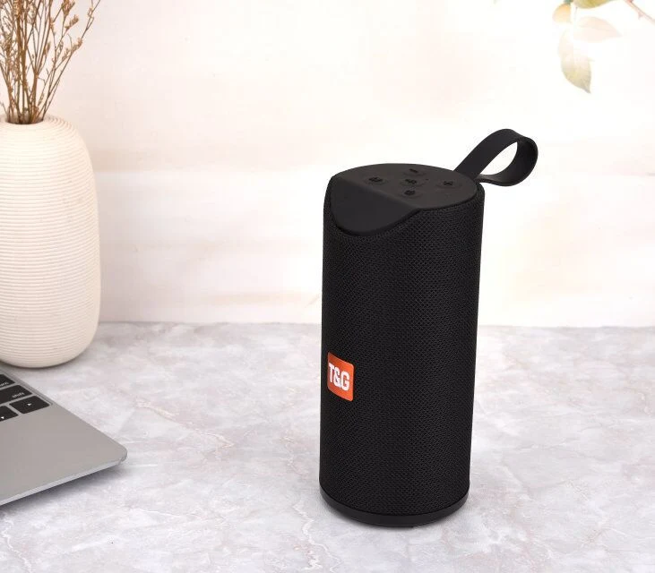Title 4, Caixa de som Bluetooth para celular Leve sua mú...