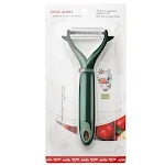 Double Blade Green