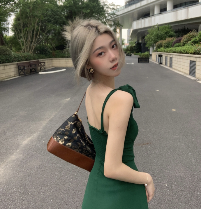 Title 8, Estilo coreano de verão, estilo ocidental, esti...