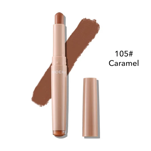 Title 3, New Monochrome Lipstick Eyeshadow Stick makeup....