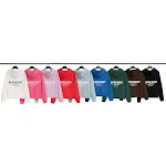 Moletom com capuz solto para casais masculinos. Conforto e estilo para ele e ela, perfeito para looks casuais e momentos relaxantes. — foto 14