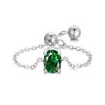 Platinum Green DY120766
