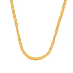 P1694 Gold Necklace
