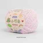 04 Light Pink Purple