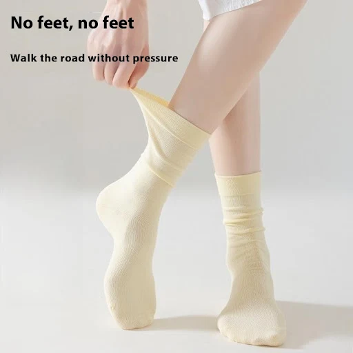 Title 8, Non-slip Boneless Maternity Autumn And Winter W...