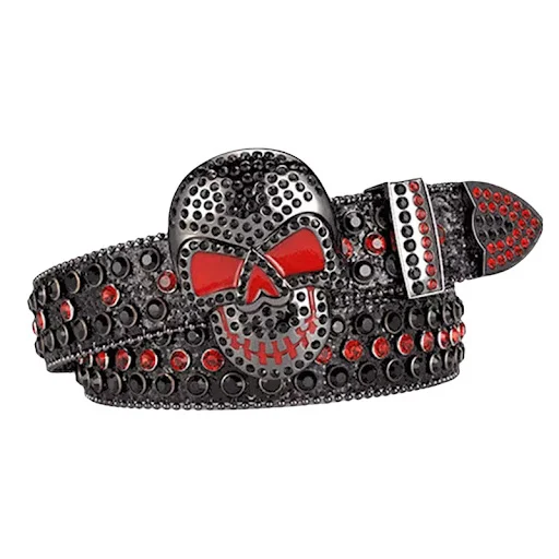 Title 5, Womens Belt Lengthened Denim Style Outdoor, pr...