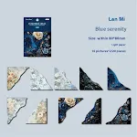 Blue And Quiet