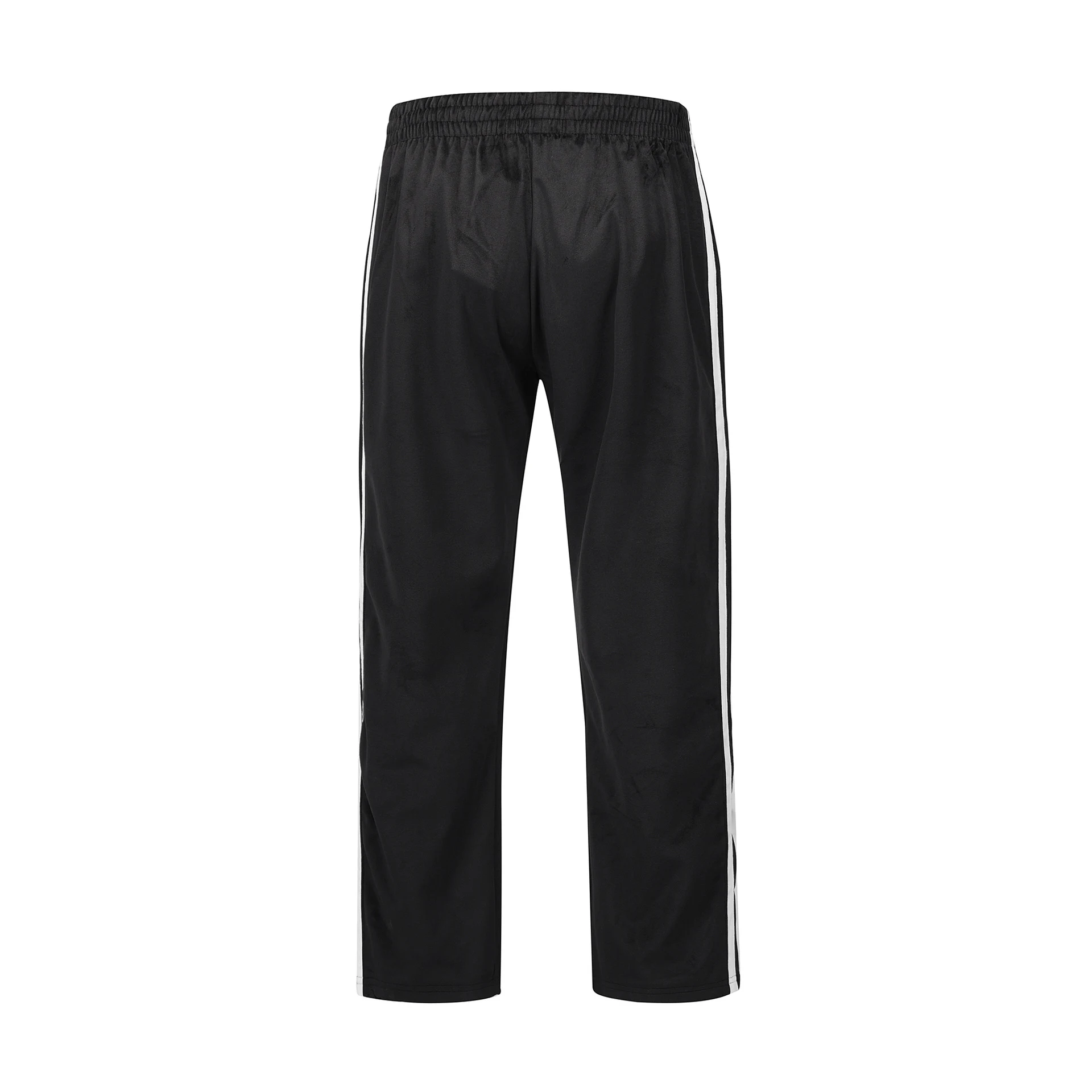 Vintage Suede Loose Mopping Lounge Pants for ultimate comfort and effortless cleaning at home. Relax in style with these — photo 4