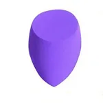 Oblique cut purple