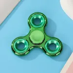 Electroplated Green