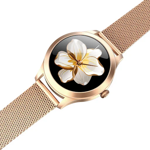 Title 5, Chivo kw10pro womens smart Watch