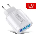 White European Standard