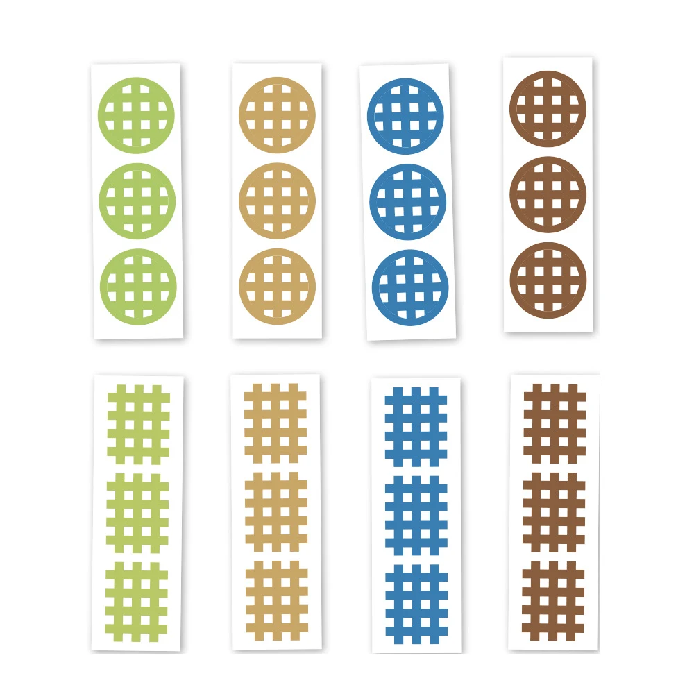 Title 5, Anti Itching Mosquito Bite Repair Patch Box Imm...