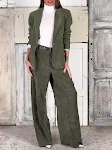 Olive green