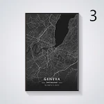 İsviçre Avusturya Poster — Fotoğraf 6